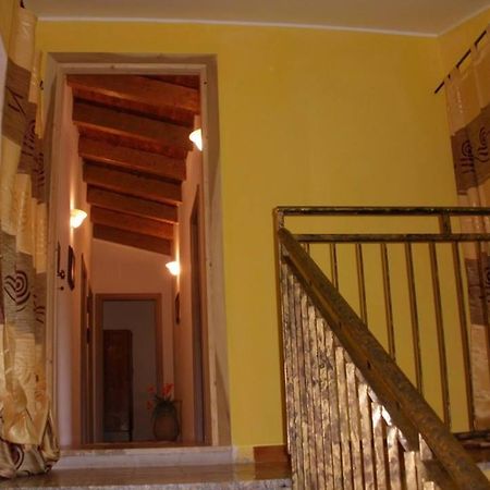 Bed And Breakfast Bellavista 오이메도 외부 사진