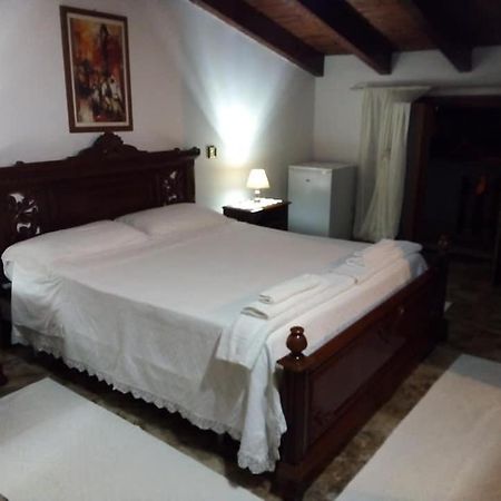 Bed And Breakfast Bellavista 오이메도 외부 사진