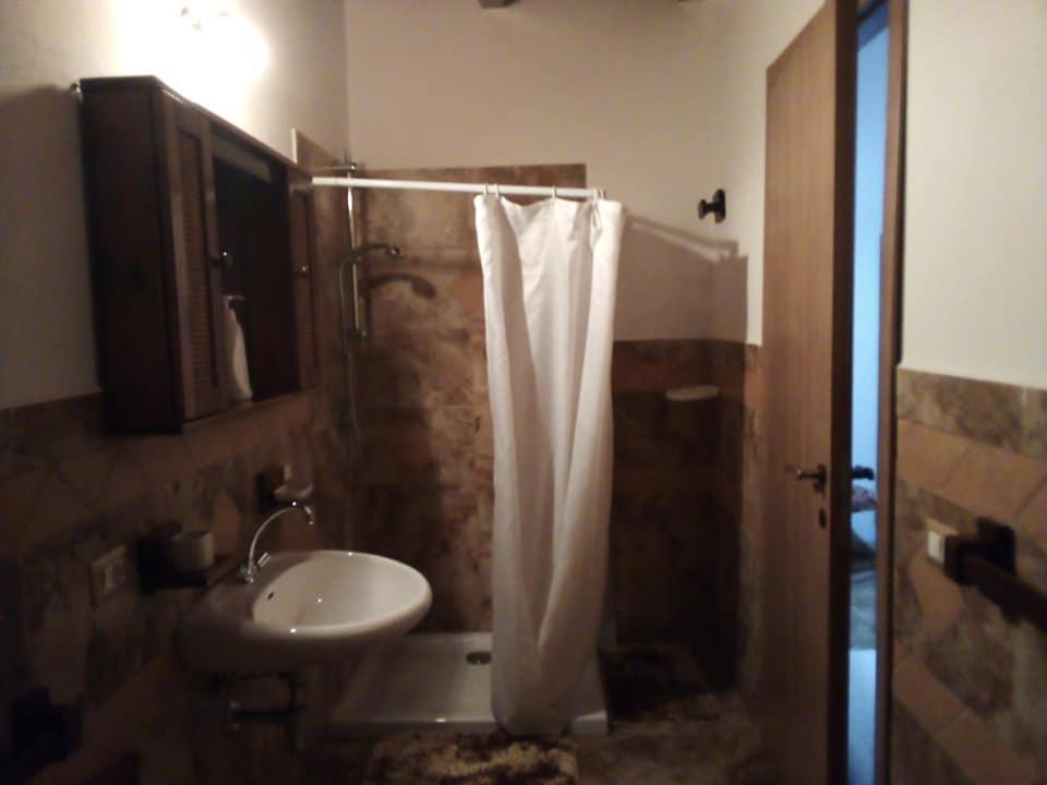 Bed And Breakfast Bellavista 오이메도 외부 사진