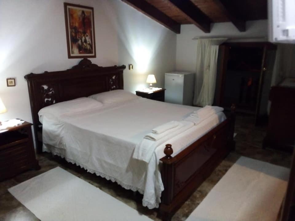 Bed And Breakfast Bellavista 오이메도 외부 사진